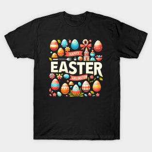 Arlington Easter T-Shirt